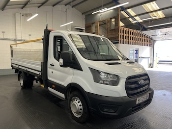 Used Ford Transit 2022 for sale - 78069599: Photo