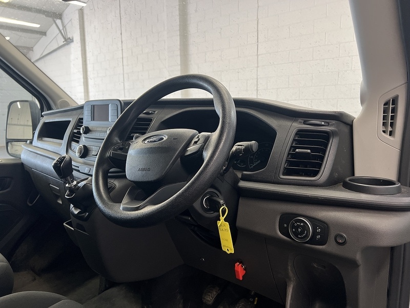 Used Ford Transit 2022 for sale - 78069599: Photo 5