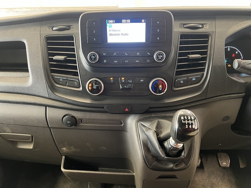 Used Ford Transit 2022 for sale - 78069599: Photo 7