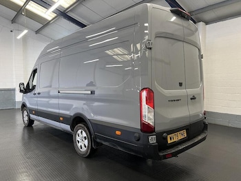 Used Ford Transit 2025 for sale - 78712859: Photo