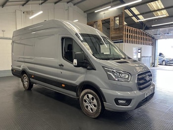 Used Ford Transit 2025 for sale - 78712859: Photo