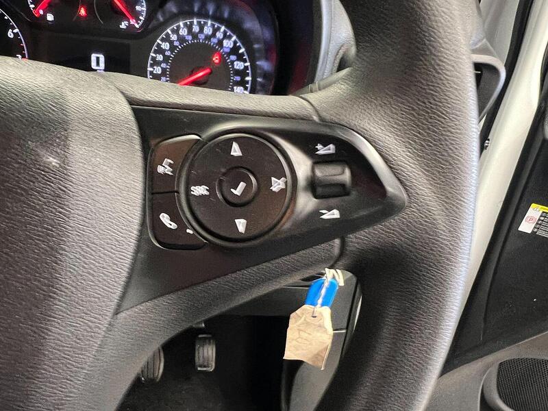 Used Vauxhall Combo 2022 for sale - 76904281: Photo 12