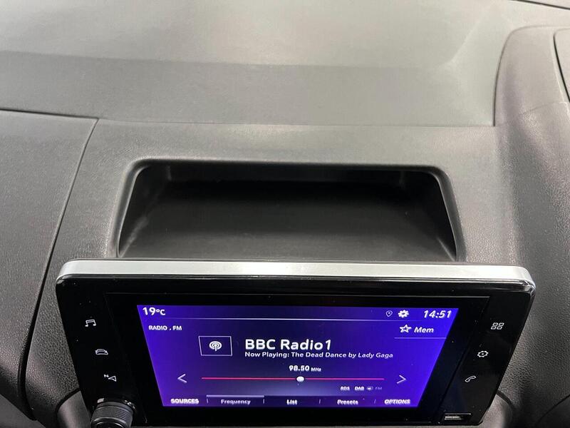 Used Vauxhall Combo 2022 for sale - 76904281: Photo 22