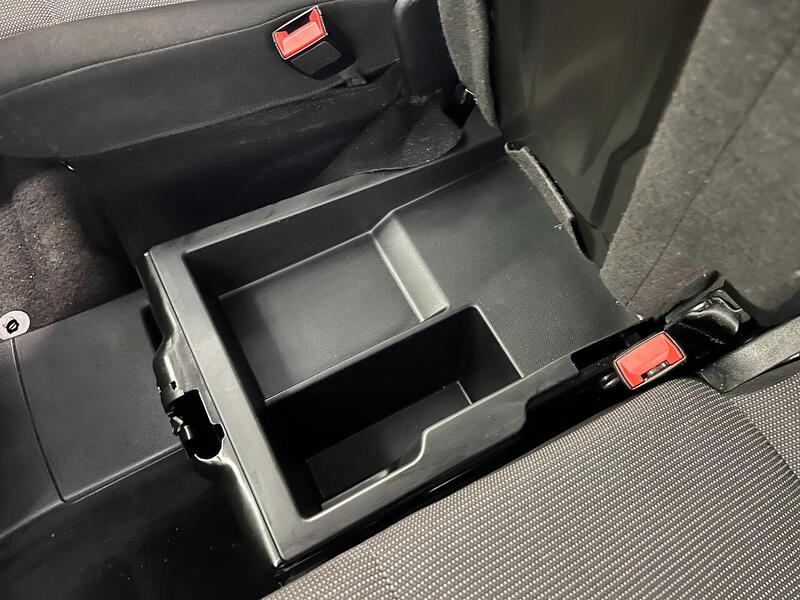 Used Vauxhall Combo 2022 for sale - 76904281: Photo 28