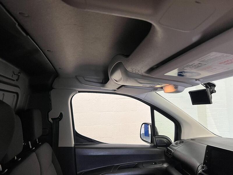 Used Vauxhall Combo 2022 for sale - 76904281: Photo 30