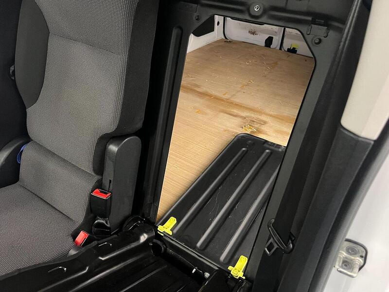 Used Vauxhall Combo 2022 for sale - 76904281: Photo 36