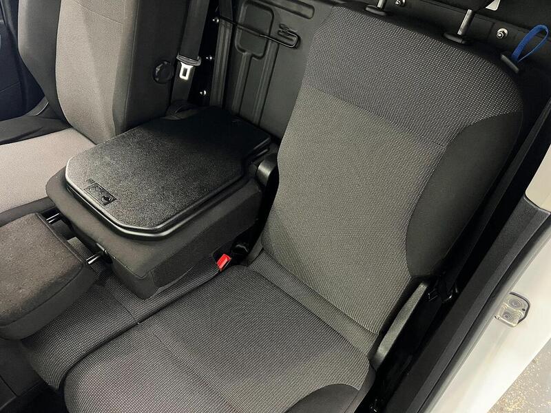 Used Vauxhall Combo 2022 for sale - 76904281: Photo 37