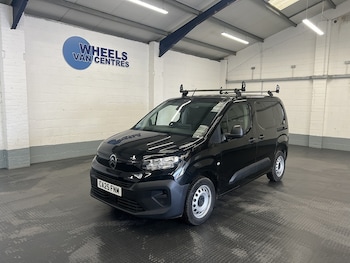 Used Citroen Berlingo 2025 for sale - 78031172: Photo