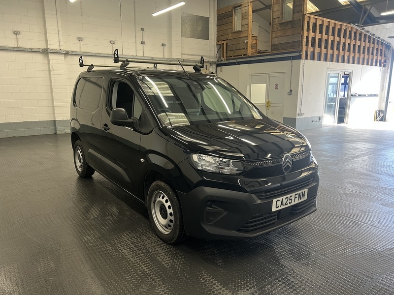 Used Citroen Berlingo 2025 for sale - 78031172: Photo 4