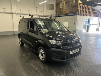 Used Citroen Berlingo 2025 for sale - 78031172: Photo