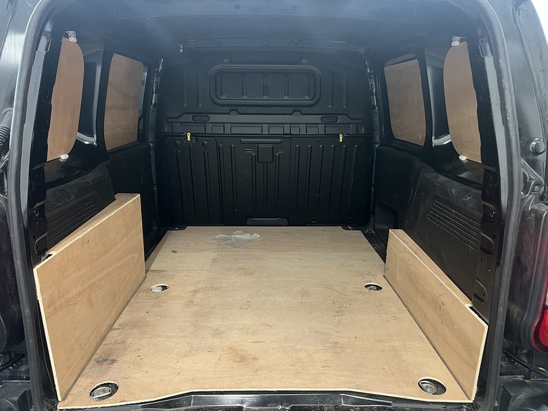 Used Citroen Berlingo 2025 for sale - 78031172: Photo 5