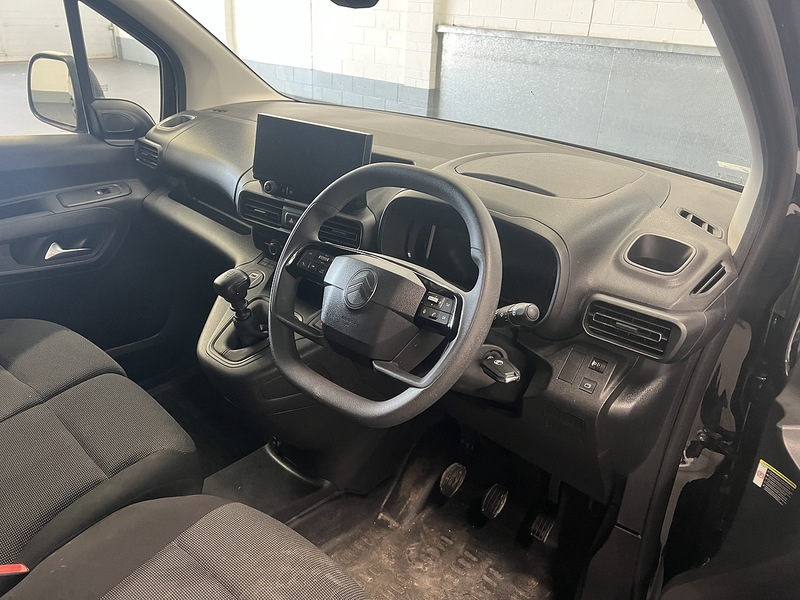 Used Citroen Berlingo 2025 for sale - 78031172: Photo 6