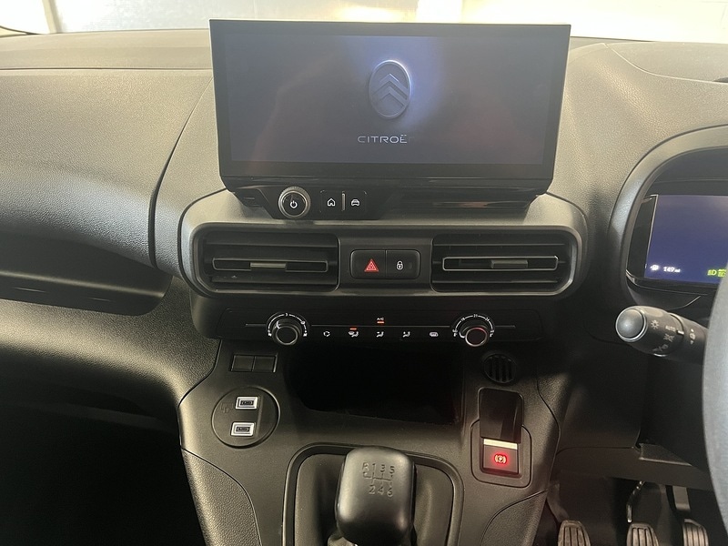 Used Citroen Berlingo 2025 for sale - 78031172: Photo 8