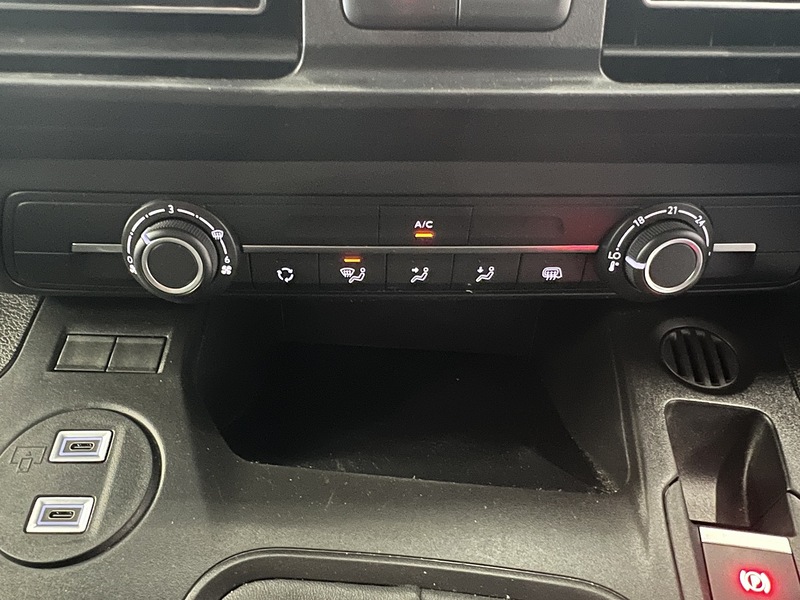 Used Citroen Berlingo 2025 for sale - 78031172: Photo 9