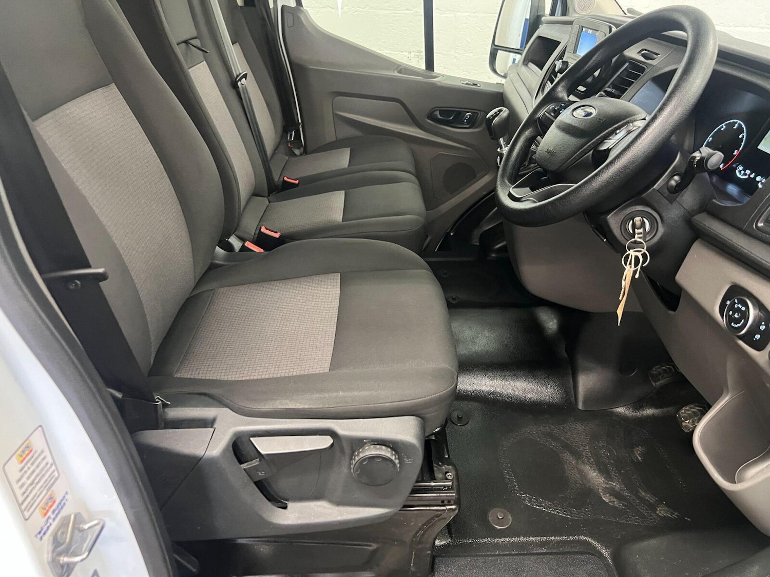 Used Ford Transit 2023 for sale - 76868790: Photo 10