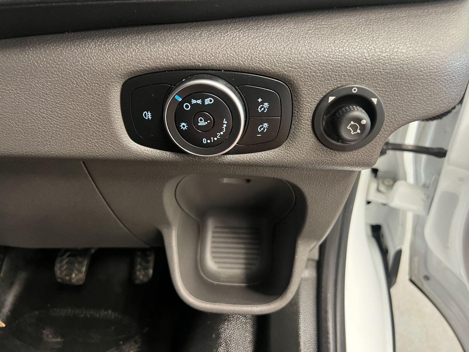 Used Ford Transit 2023 for sale - 76868790: Photo 12