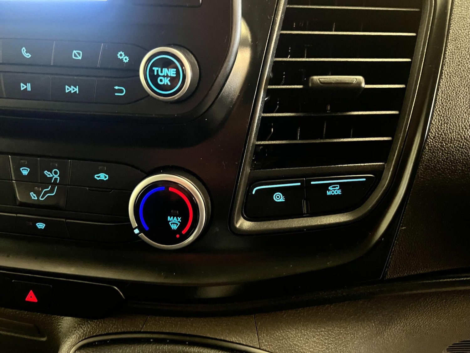 Used Ford Transit 2023 for sale - 76868790: Photo 15