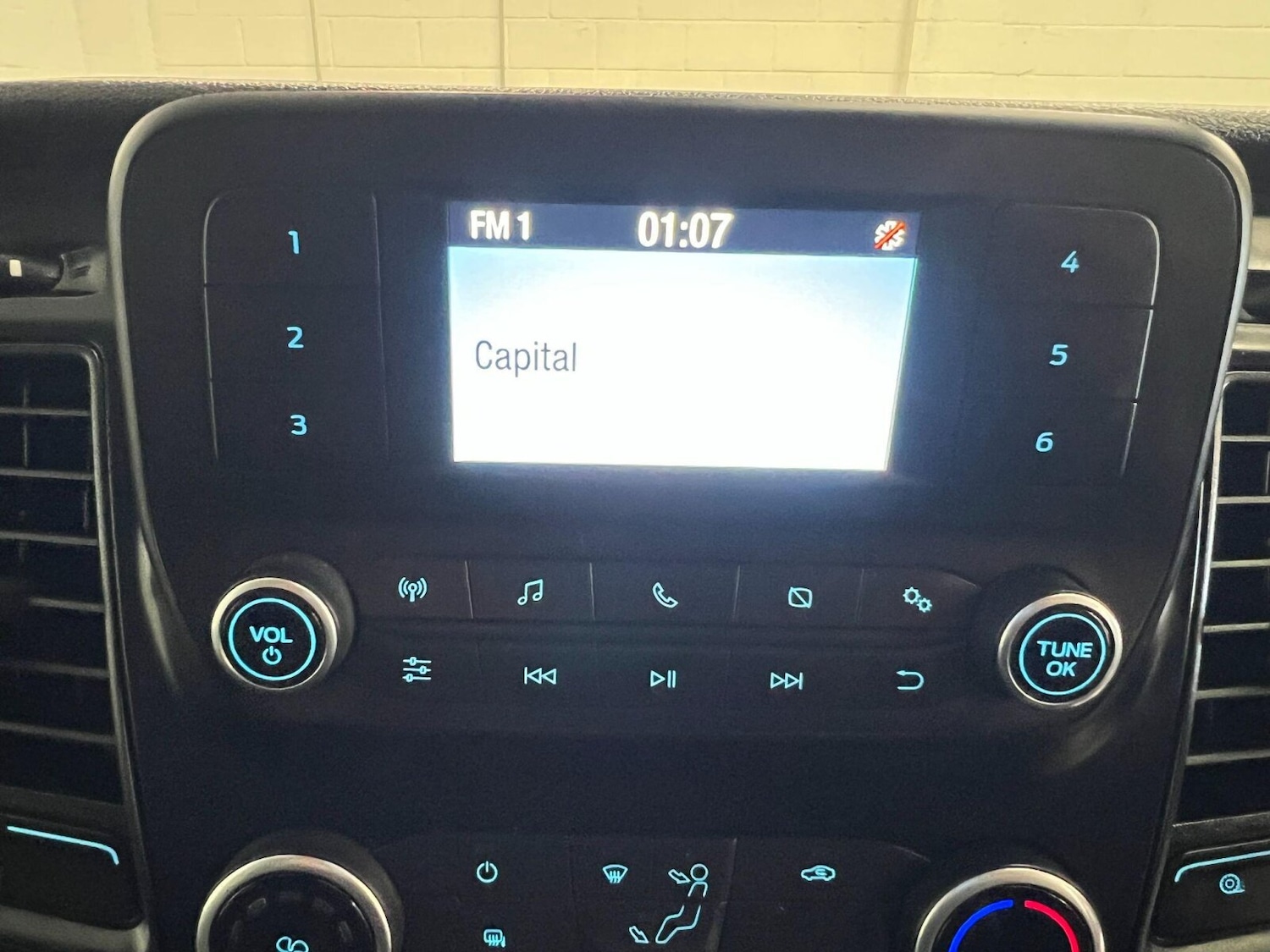 Used Ford Transit 2023 for sale - 76868790: Photo 24