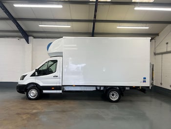 Used Ford Transit 2023 for sale - 76868790: Photo