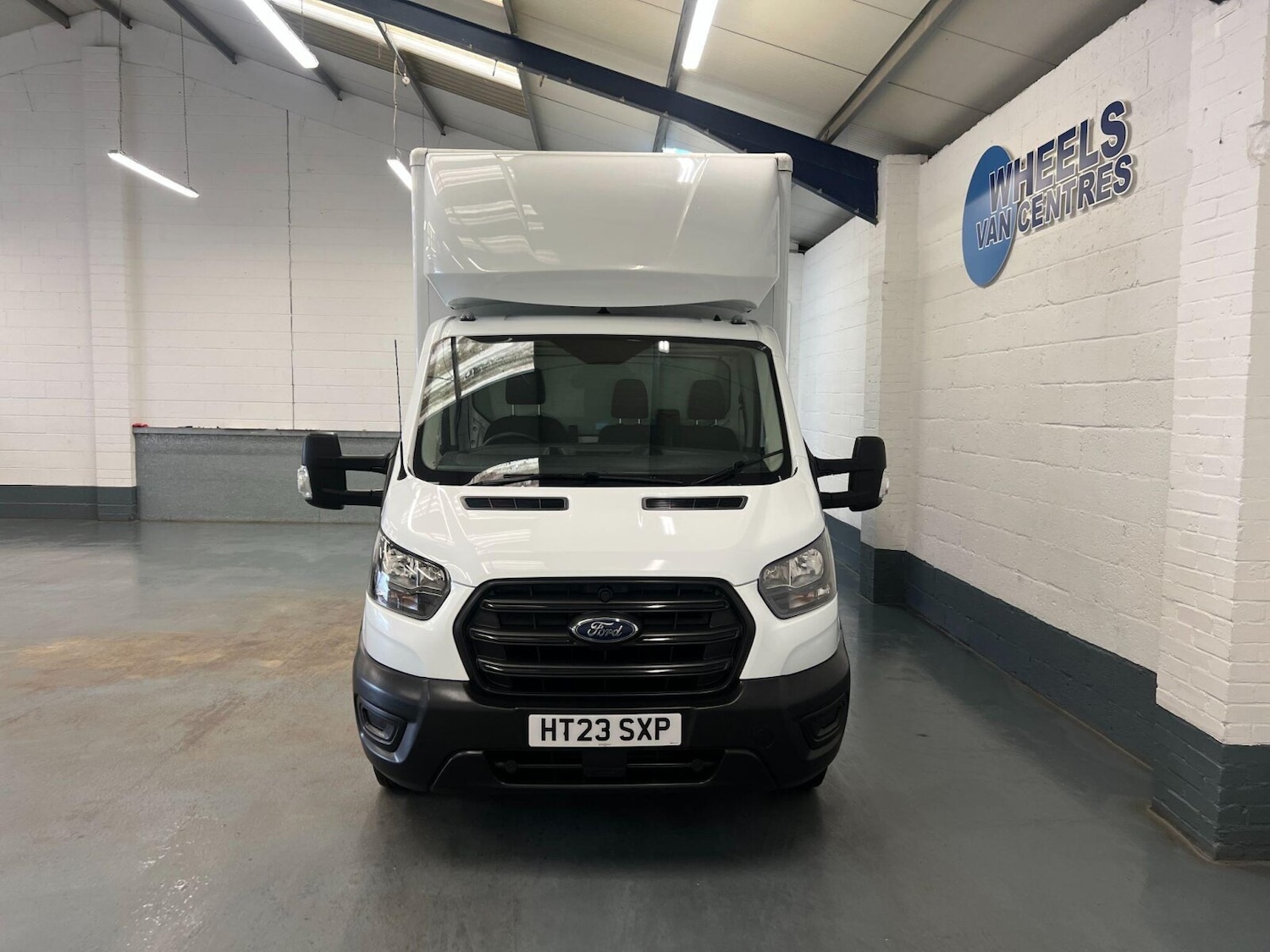Used Ford Transit 2023 for sale - 76868790: Photo 4