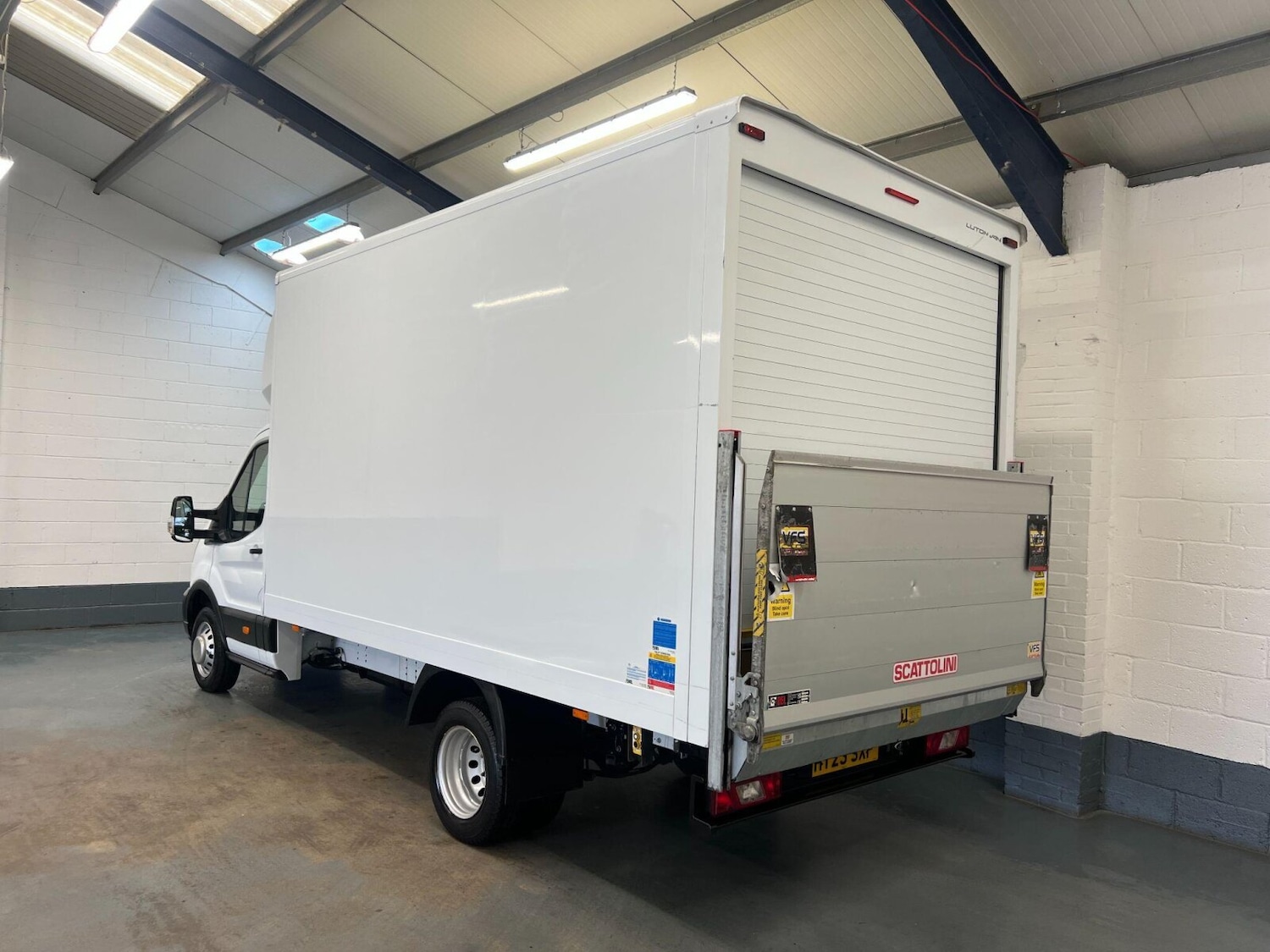 Used Ford Transit 2023 for sale - 76868790: Photo 5