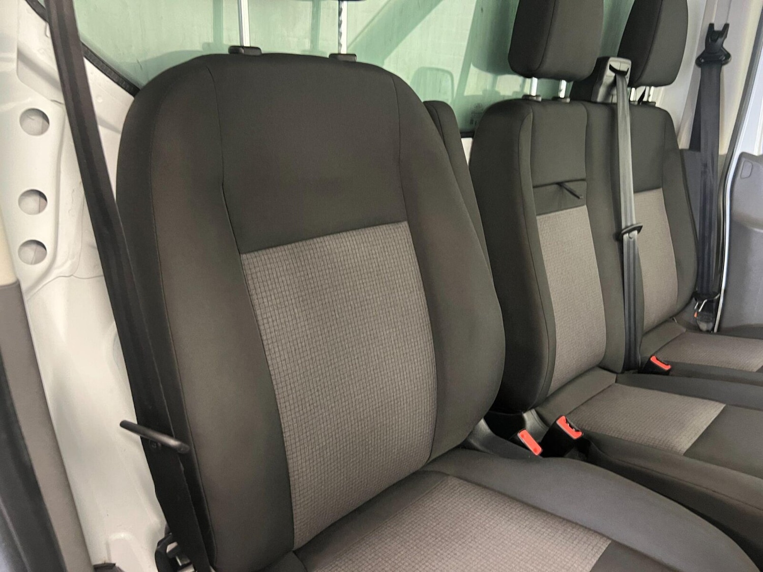 Used Ford Transit 2023 for sale - 76868790: Photo 9