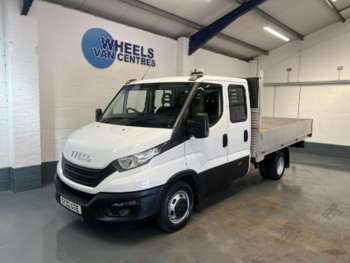 Used Iveco Daily 2022 for sale - 75008675: Photo