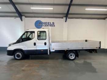 Used Iveco Daily 2022 for sale - 75008675: Photo