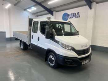 Used Iveco Daily 2022 for sale - 75008675: Photo