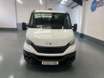 Used Iveco Daily 2022 for sale - 75008675: Photo
