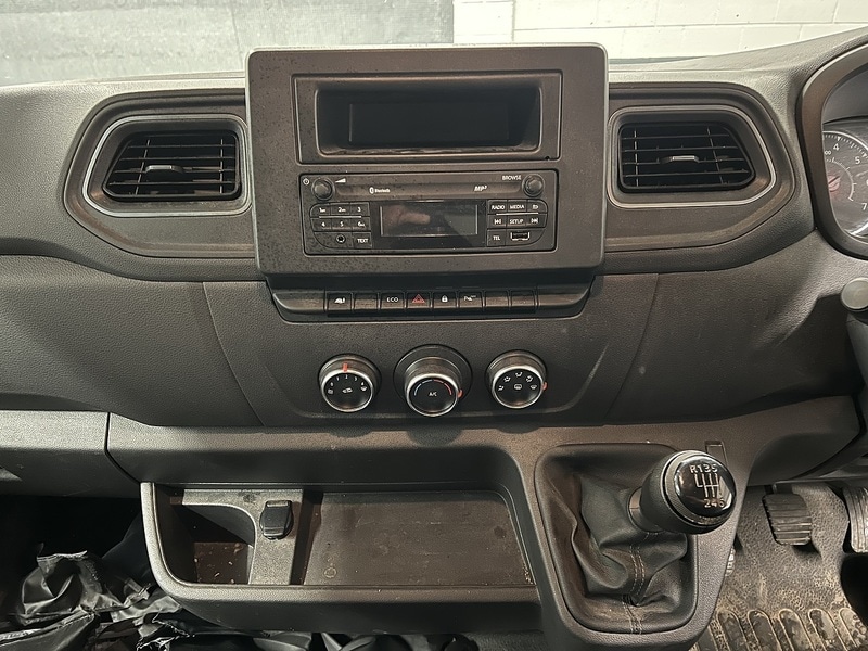 Used Renault Master 2024 for sale - 76940409: Photo 8