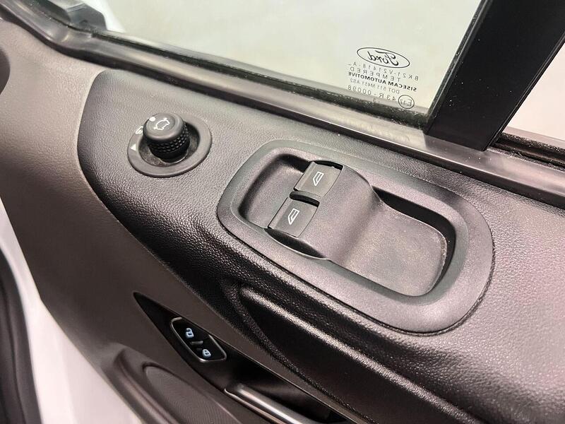 Used Ford Transit Custom 2023 for sale - 76904236: Photo 11