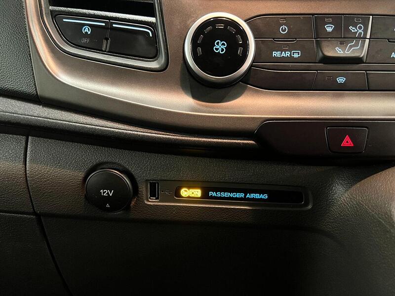 Used Ford Transit Custom 2023 for sale - 76904236: Photo 18
