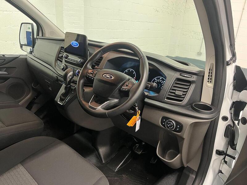 Used Ford Transit Custom 2023 for sale - 76904236: Photo 20