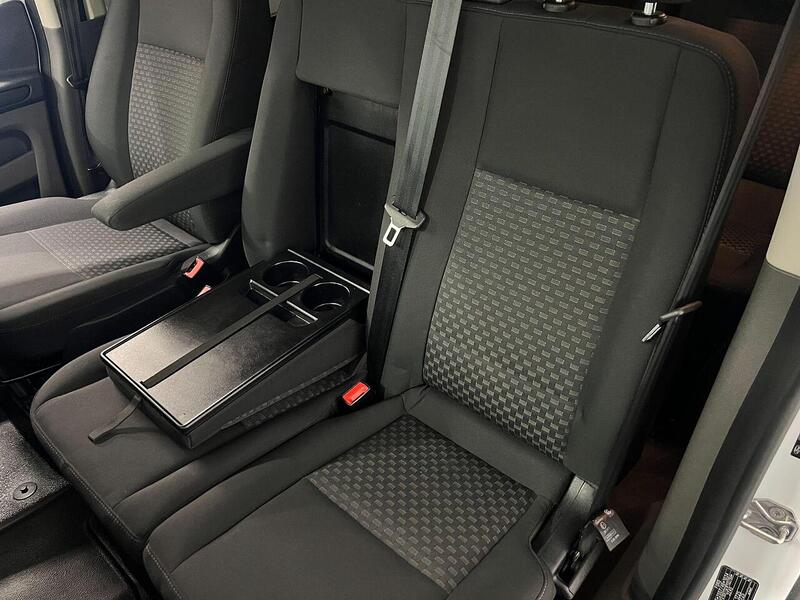 Used Ford Transit Custom 2023 for sale - 76904236: Photo 25