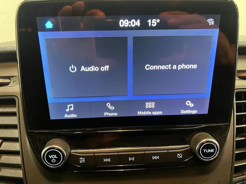 Used Ford Transit Custom 2023 for sale - 76904236: Photo 27