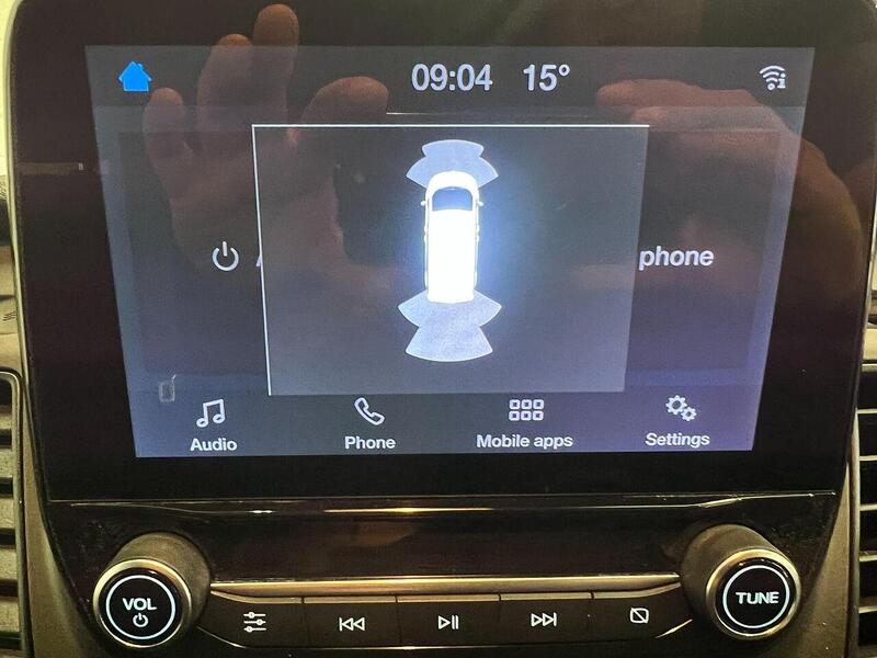 Used Ford Transit Custom 2023 for sale - 76904236: Photo 28