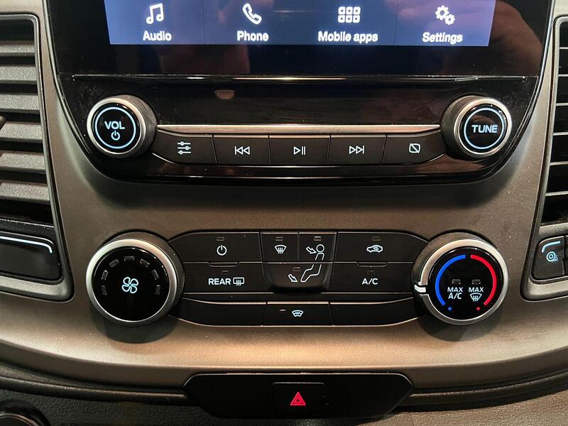 Used Ford Transit Custom 2023 for sale - 76904236: Photo 29