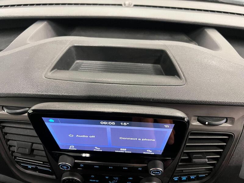 Used Ford Transit Custom 2023 for sale - 76904236: Photo 30