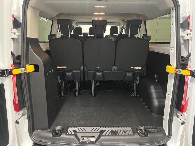 Used Ford Transit Custom 2023 for sale - 76904236: Photo 31
