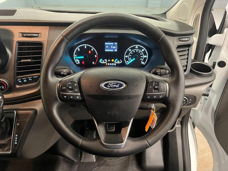 Used Ford Transit Custom 2023 for sale - 76904236: Photo 32