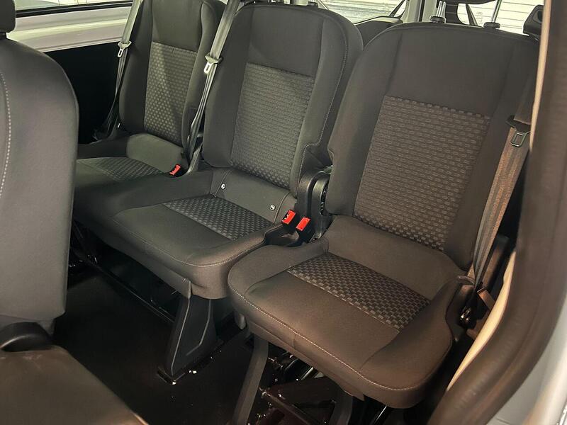 Used Ford Transit Custom 2023 for sale - 76904236: Photo 33