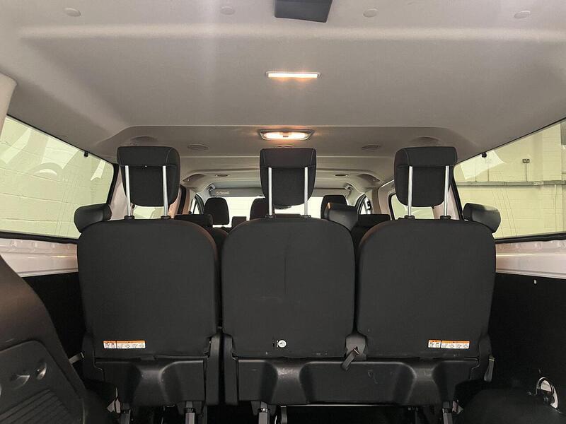 Used Ford Transit Custom 2023 for sale - 76904236: Photo 40