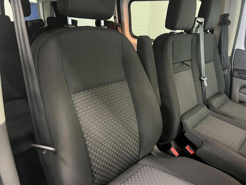 Used Ford Transit Custom 2023 for sale - 76904236: Photo 9