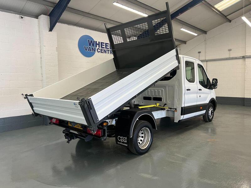 Used Ford Transit 2020 for sale - 76904110: Photo 11