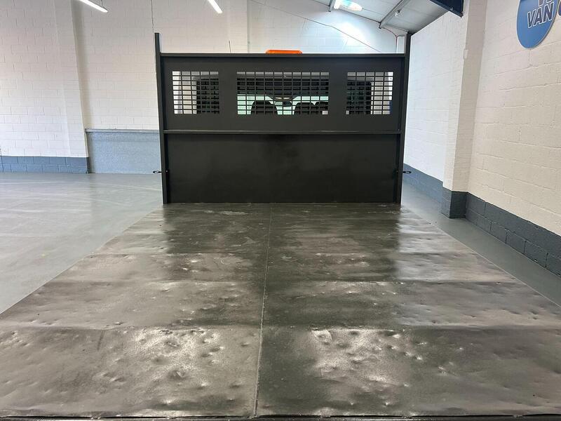 Used Ford Transit 2020 for sale - 76904110: Photo 12