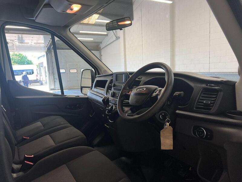 Used Ford Transit 2020 for sale - 76904110: Photo 15