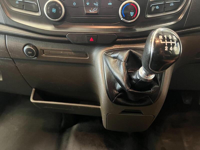Used Ford Transit 2020 for sale - 76904110: Photo 16