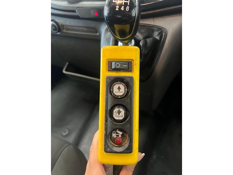 Used Ford Transit 2020 for sale - 76904110: Photo 17