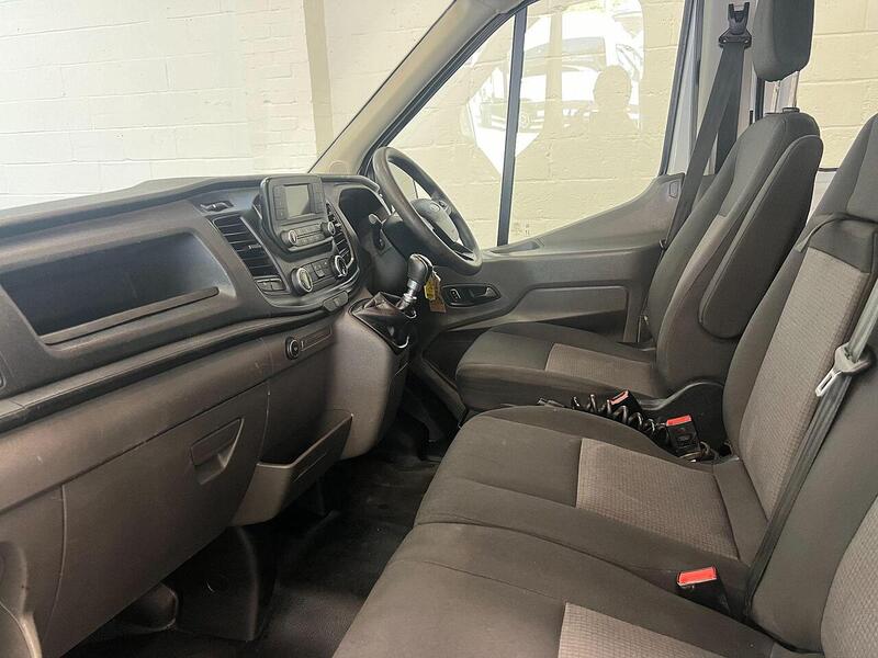 Used Ford Transit 2020 for sale - 76904110: Photo 19